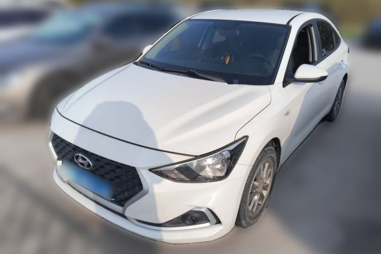 Used Hyundai Celesta 2018 1.6L Automatic GL Enjoyment Edition China VI compliant