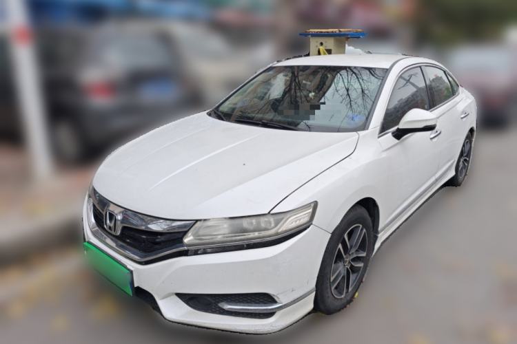Used Honda Spirior 2015 2.0L Luxury Edition