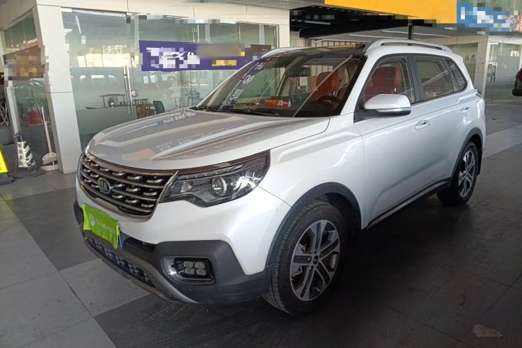 Used Kia Sportage R 2018 2.0L Automatic Smart Luxury Version China V Standard