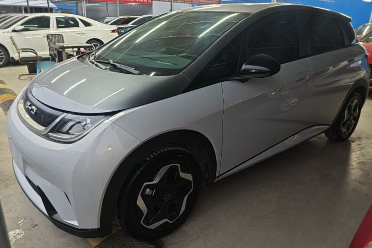 Used BYD Dolphin 2021 405 km Free Version Guazi used car, China used car export, Used car for sale, Used  cars, Cheapest cars for sale