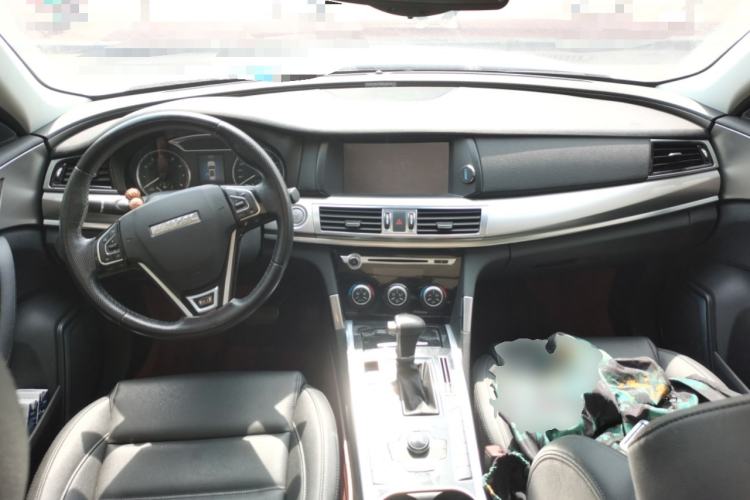 Used Haval H7 2016 Blue-Label H7 2.0T Automatic Luxury Model