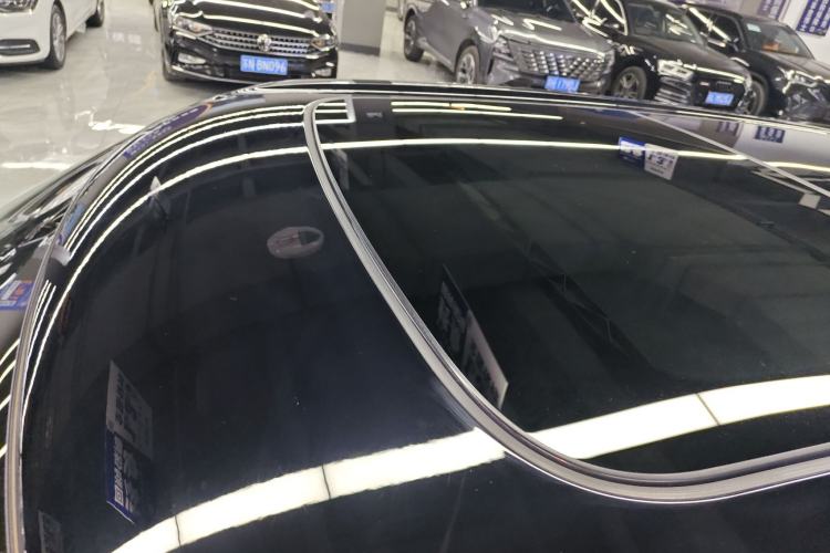 Used MINI Clubman 2022 1.5T COOPER Connoisseur Roof