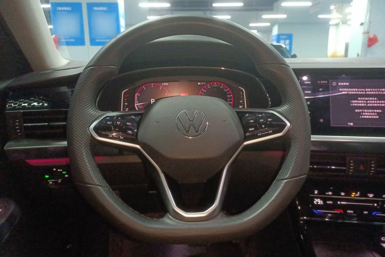 Used Volkswagen Passat 2022 330TSI Starry Luxury Edition
