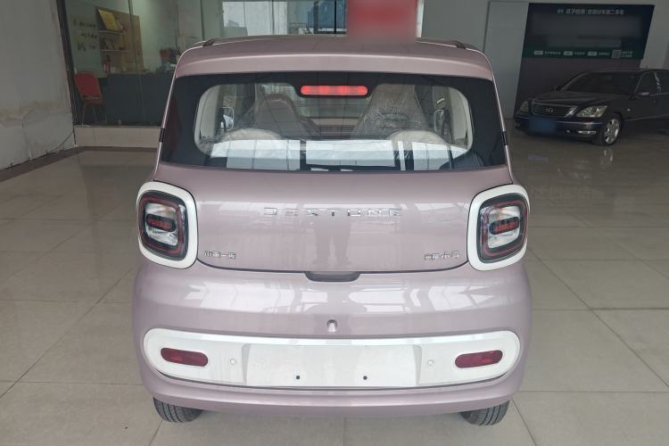 Used Bestune Pony 2025 222km Range Agile Horse