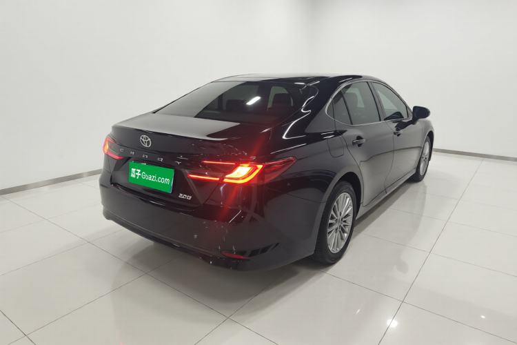 Used Toyota Camry 2024 2.0G Prestige Edition