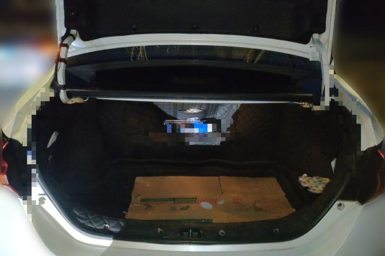 Used Toyota Levin 2017 Revised Dual-Engine 1.8H GS E-CVT Elite Sunroof Version China V Standard
