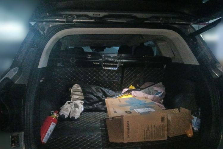 Used Haval H Dog 2023 1.5T Two-Wheel Drive Chao Ye Version Plus