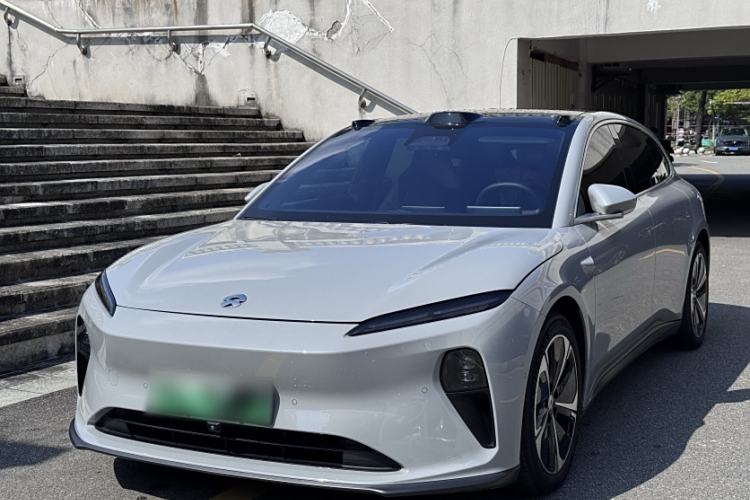 Used Nio ET5T 2024 75kWh Touring