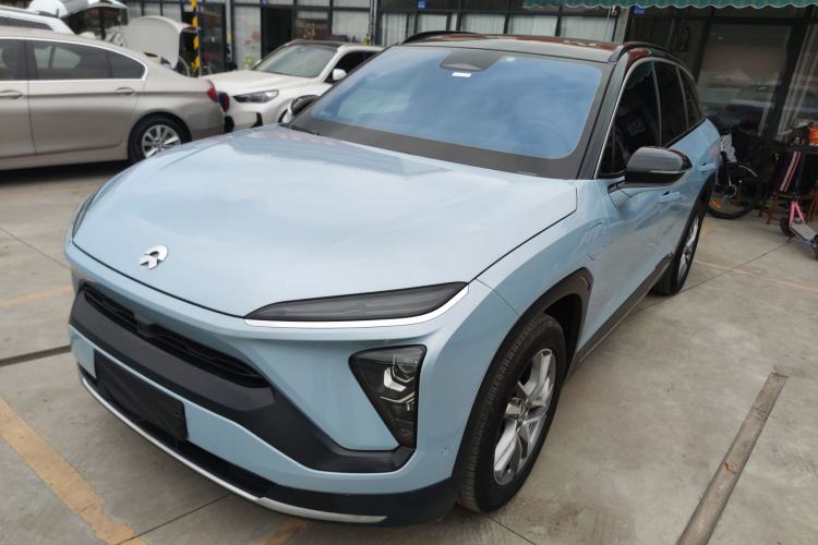 Used Nio ES6 2022 75 kWh Sport Edition