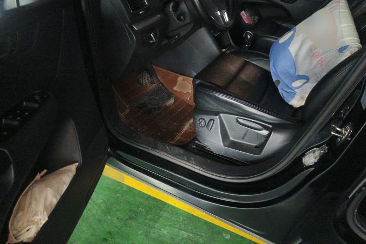 Used Volkswagen Sharan 2013 1.8TSI Standard Model Euro IV
