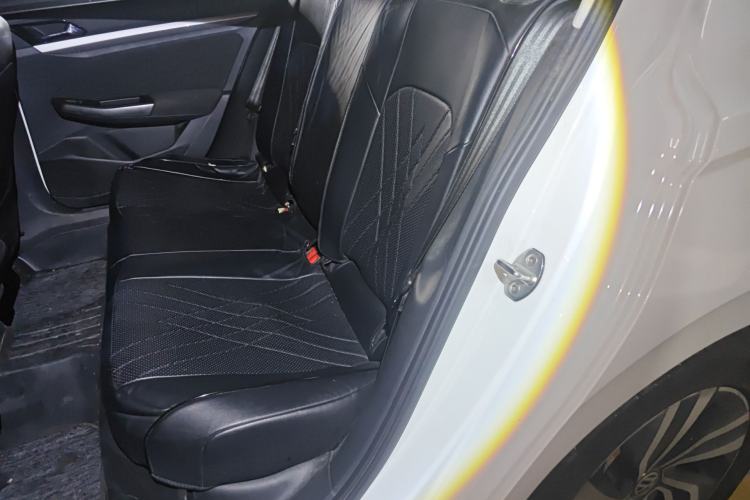 Used Volkswagen Bora Pure Electric 2020 Shan Model