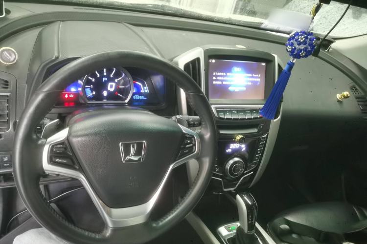 Used Luxgen U6 SUV 2017 1.8T Enhanced Charm Edition
