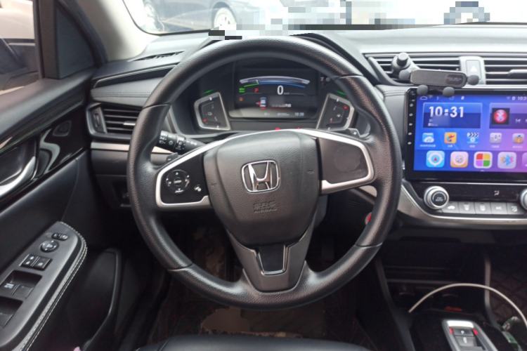 Used Honda Envix 2021 Rui Hybrid 1.5L Pure Comfort Edition