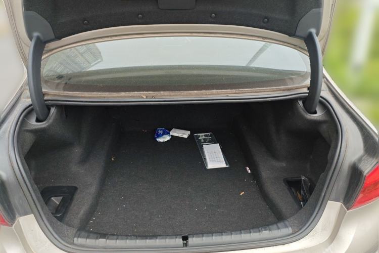 Used BMW 5 Series 2019 Revised 540Li Executive Edition