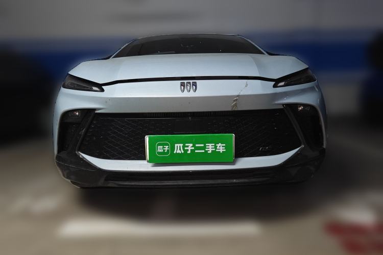 Used Buick E4 2023 GS Edition
