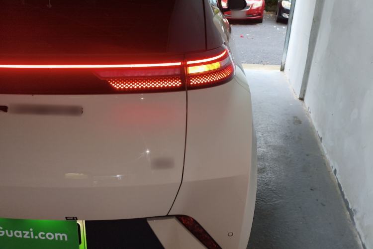 Used BYD Seagull 2024 Honor Edition 305km Dynamic Version