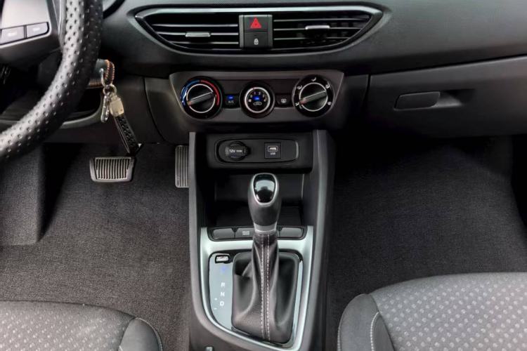 Used Hyundai Celesta 2020 1.6L Automatic GL Enjoyable Edition