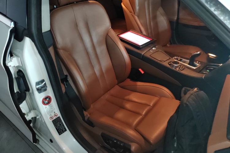 Used BMW 6 Series 2013 Facelift 640i Gran Coupe
