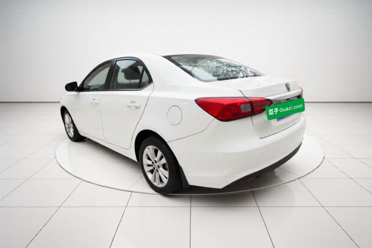 Used Roewe 360 2015 1.5L Automatic Luxury Edition
