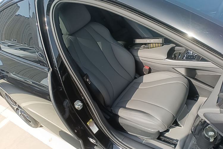 Used BYD Seal 07 DM-i 2025 DM-i 1.5L 125km Elite Model