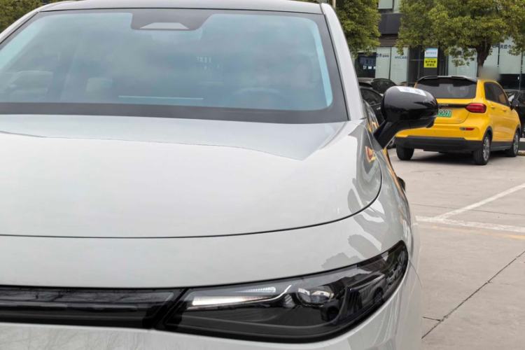 Used Leapmotor C10 2024 210 Smart Edition