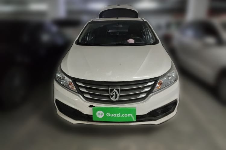 Used Baojun 310 2020 1.2L Manual Value Edition

