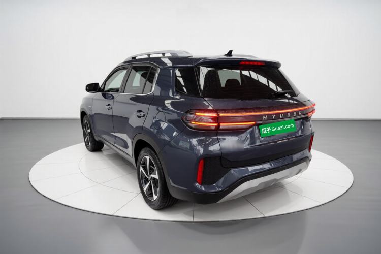 Used Hyundai ix35 2021 2.0L Automatic 2WD GLS Leading Edition