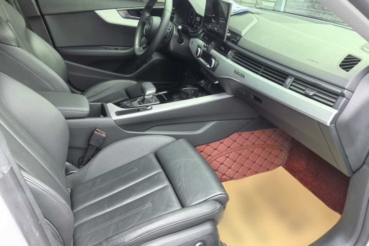 Used Audi A5 2022 Sportback 40 TFSI quattro Luxury Dynamic Model