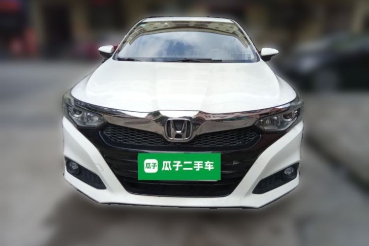 Used Honda Crider 2019 180 Turbo CVT Comfort Edition China V
