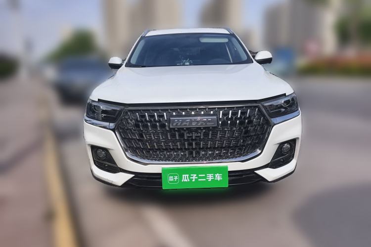 Used Haval H6 2023 National Trend Edition 1.5T Automatic Urban Version