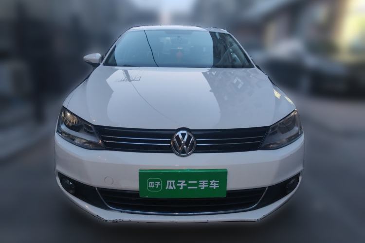 Used Volkswagen Sagitar 2014 1.6L Automatic Comfort Model