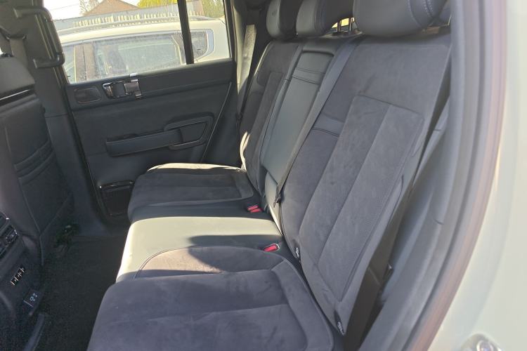 Used Formula Leopard Leopard 5 2023 Cloud Ride Flagship Edition