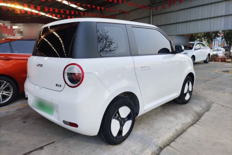 Used Qiyuan Lumin 2022 210km Sweet Edition