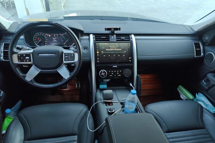 Used Land Rover Discovery 2023 360 PS R-Dynamic S
