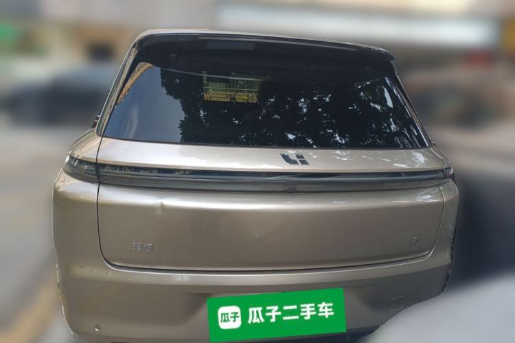 Used Li Auto L8 2023 Pro Model