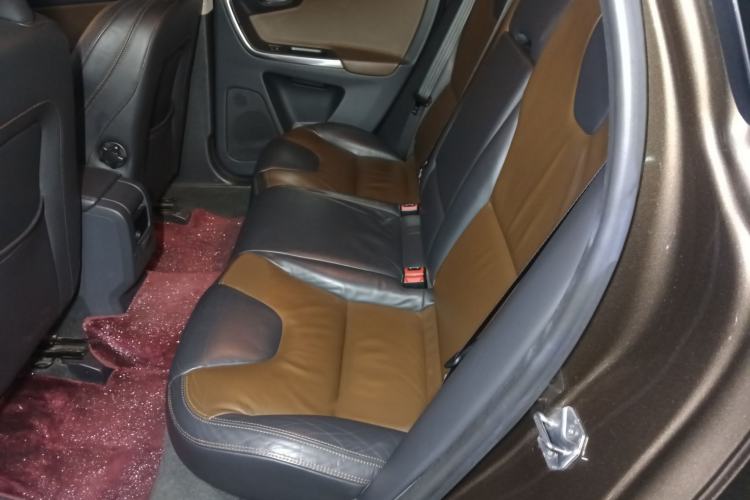 Used Volvo XC60 2014 Restyled T5 Zhiya Edition