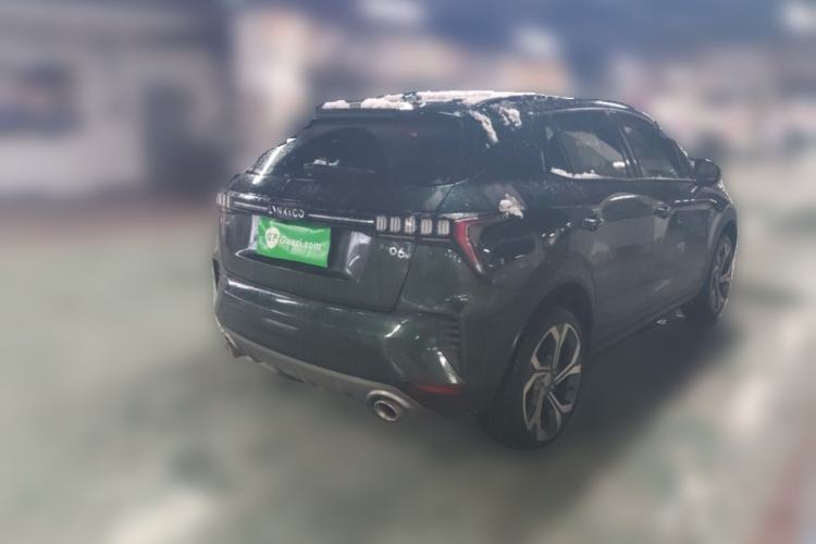 Used Lynk & Co 06 2023 Remix 1.5T Hero