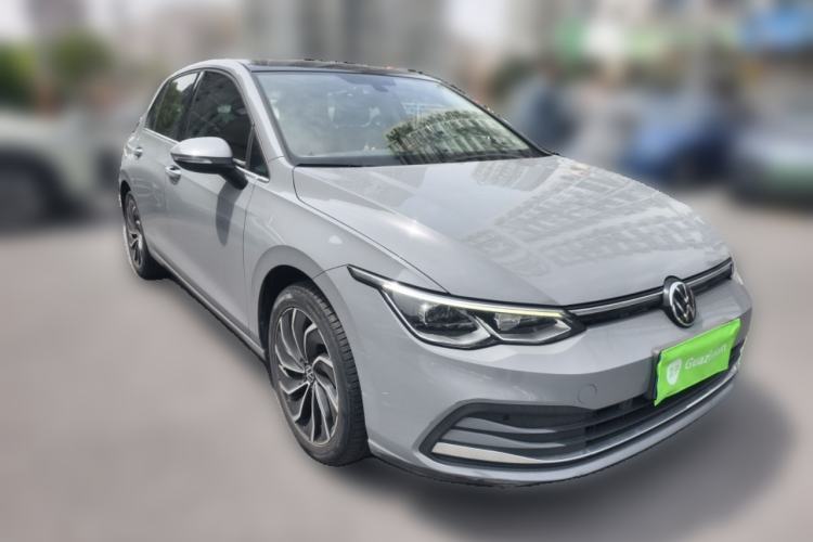 Used Volkswagen Golf 2021 280TSI DSG 30th Anniversary Edition
