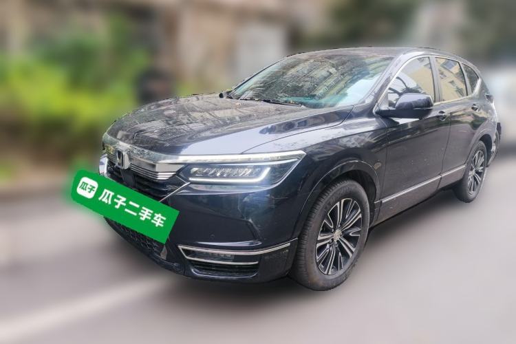 Used Honda Breeze New Energy 2022 ePHEV Luxury Edition