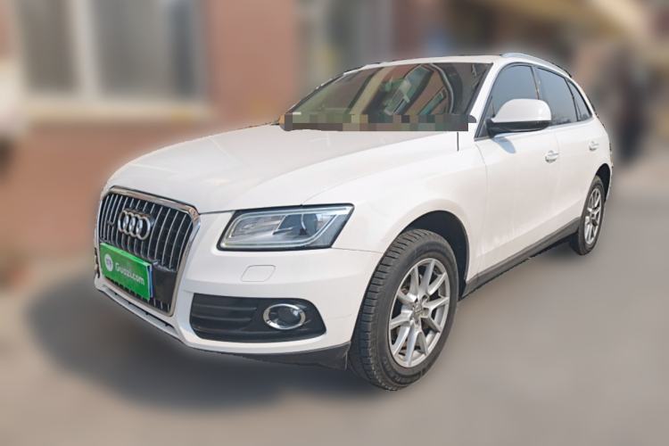 Used Audi Q5 2015 40 TFSI Trendy Edition