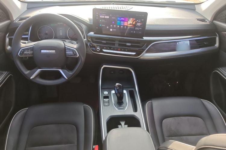 Used Haval H6 2021 National Trend Edition 1.5T Automatic Urban Version
