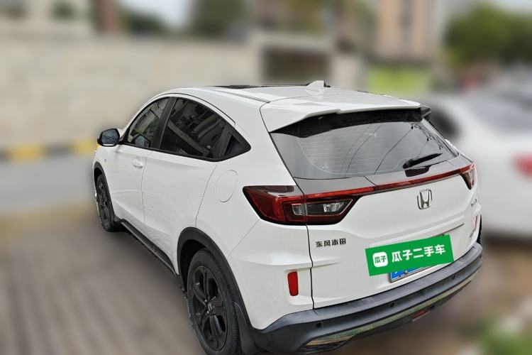 Used Honda XR-V 2021 220TURBO CVT Comfort Version
