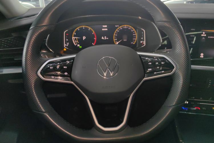 Used Volkswagen Passat 2023 Revised 330TSI Starry Elite Edition
