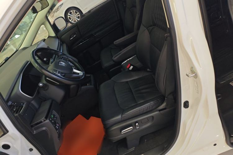 Used Honda Elysion 2022 2.0L eHEV Luxury First Edition