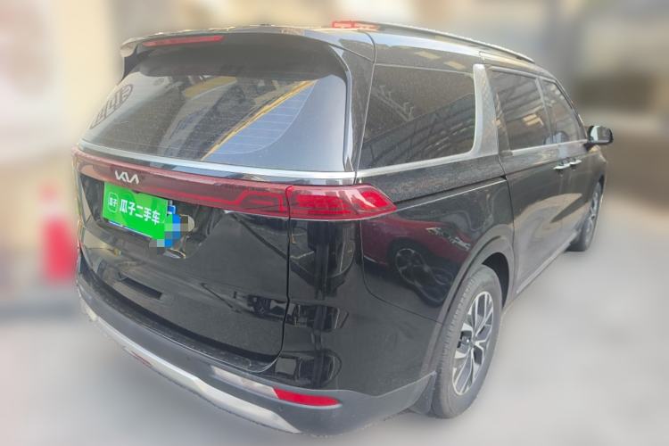 Used Kia Carnival 2021 2.0T Flagship Edition