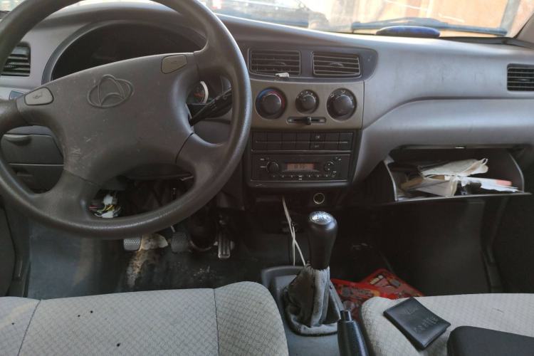 Used CHANGAN KAICHENG Star 2 2012 1.0L Base Version JL466Q9
