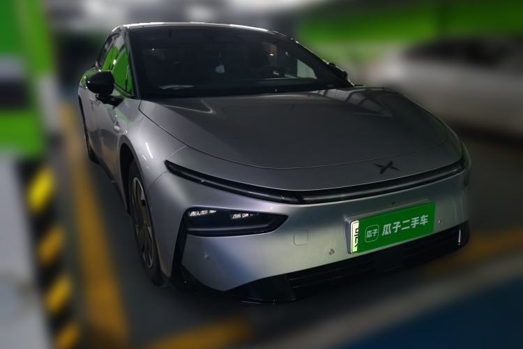 Used XPeng P7+ 2024 Long-Range Max
