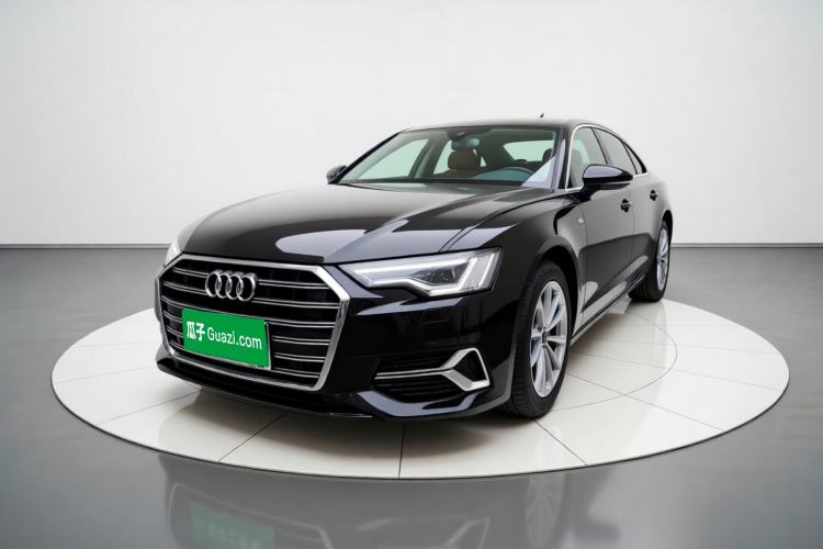 Used Audi A6L 2023 40 TFSI Luxury Prestige Edition Guazi used car, China used car export, Used car for sale, Used  cars, Cheapest cars for sale