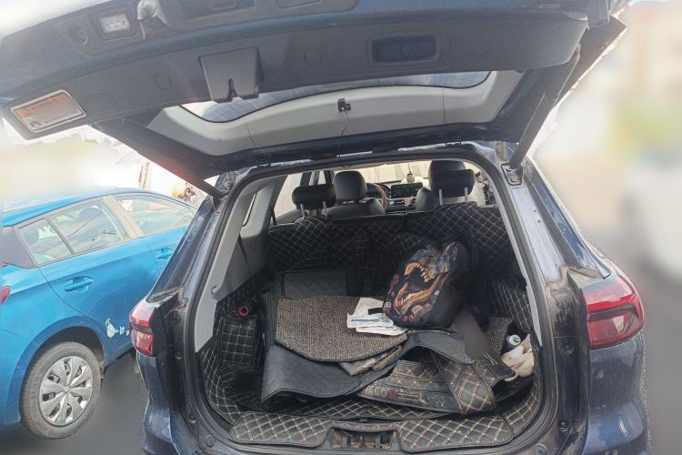 Used Chery Tiggo 8 2020 230TCI Automatic Elite Edition
