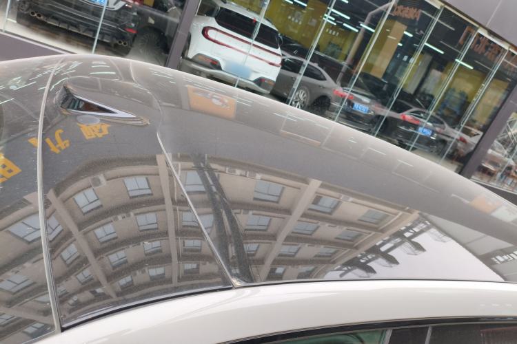 Used EXEED Star Era ET 2024 Extended-Range 240 Ultra All-Wheel Drive Roof